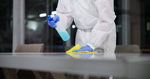 24/7 Emergency Blood Cleanup experts in South Carver, MA